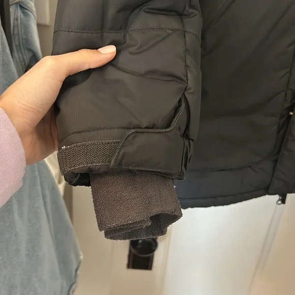 Ohio State nike winter jacket - Picture 4 of 6